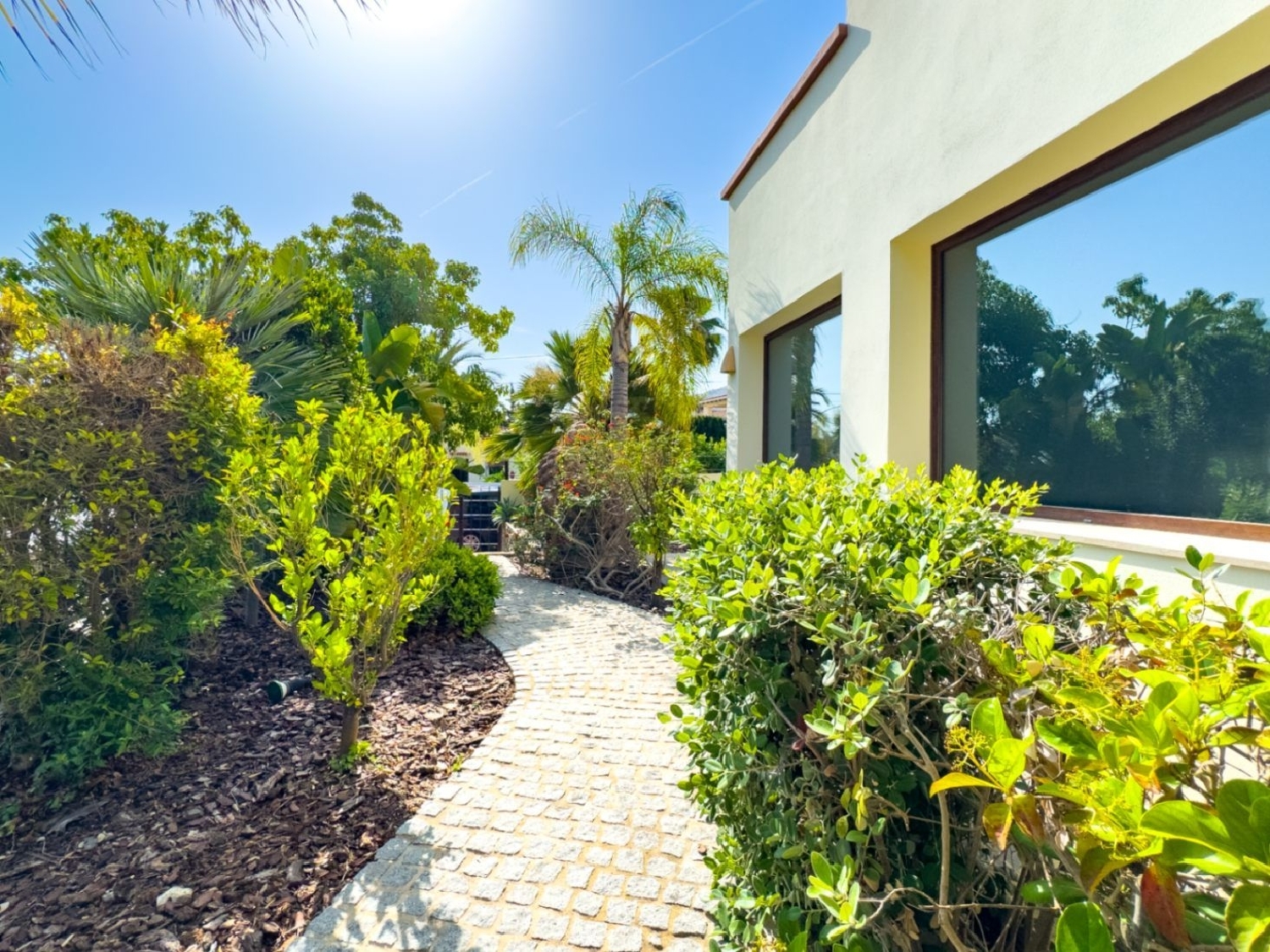 à vendre villa Alfaz Del Pi Marina Baixa 7