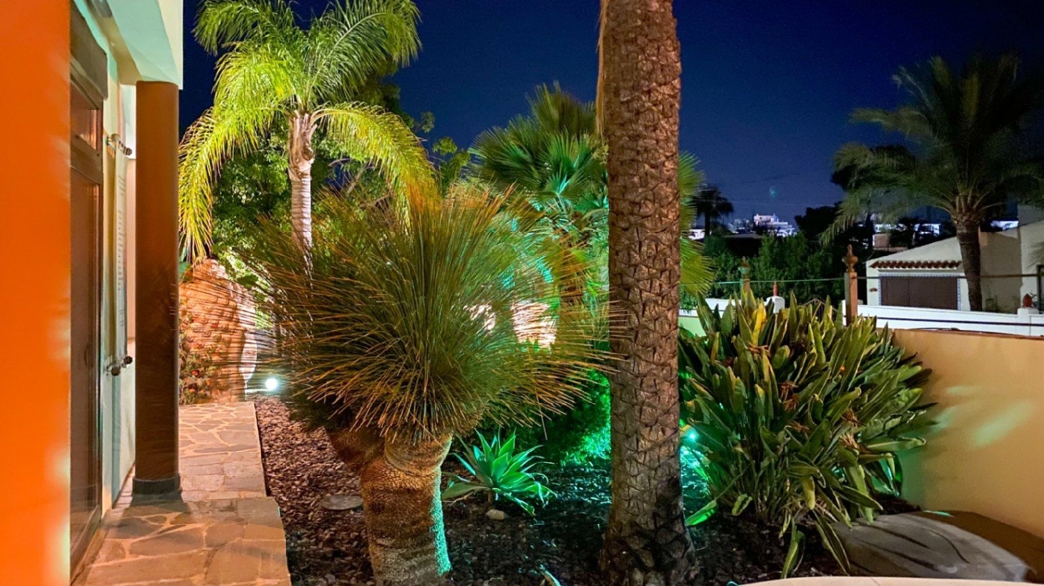 à vendre villa Alfaz Del Pi Marina Baixa 39