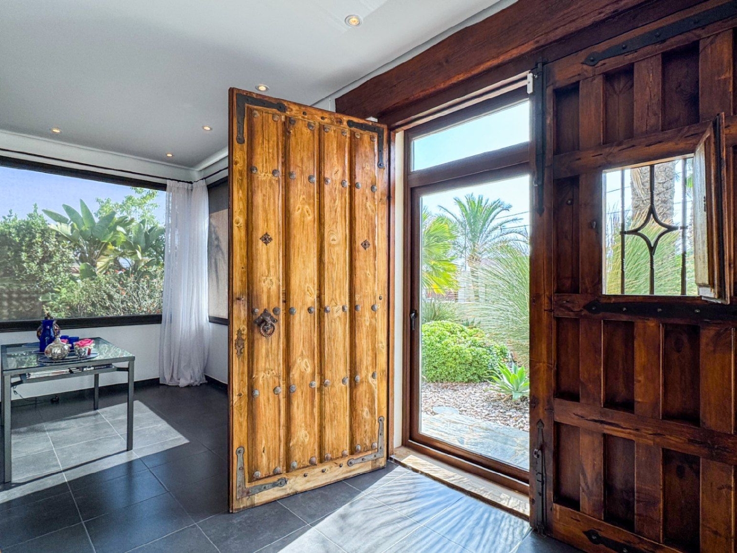 à vendre villa Alfaz Del Pi Marina Baixa 17