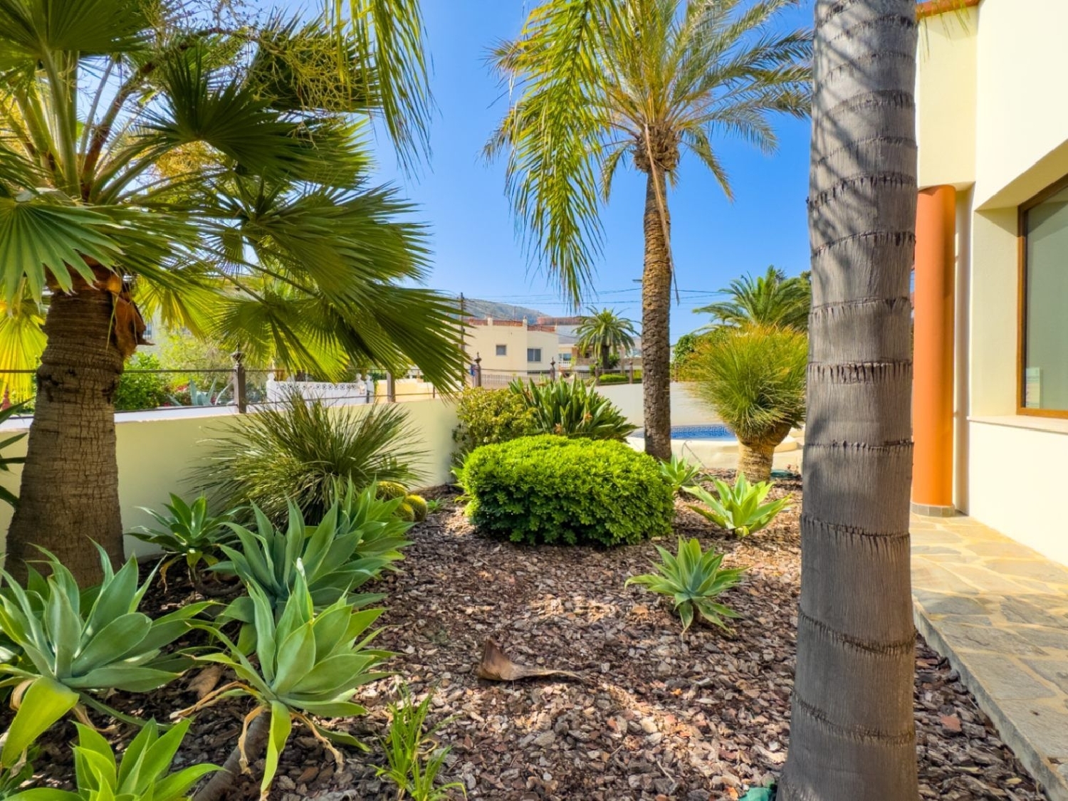 à vendre villa Alfaz Del Pi Marina Baixa 8