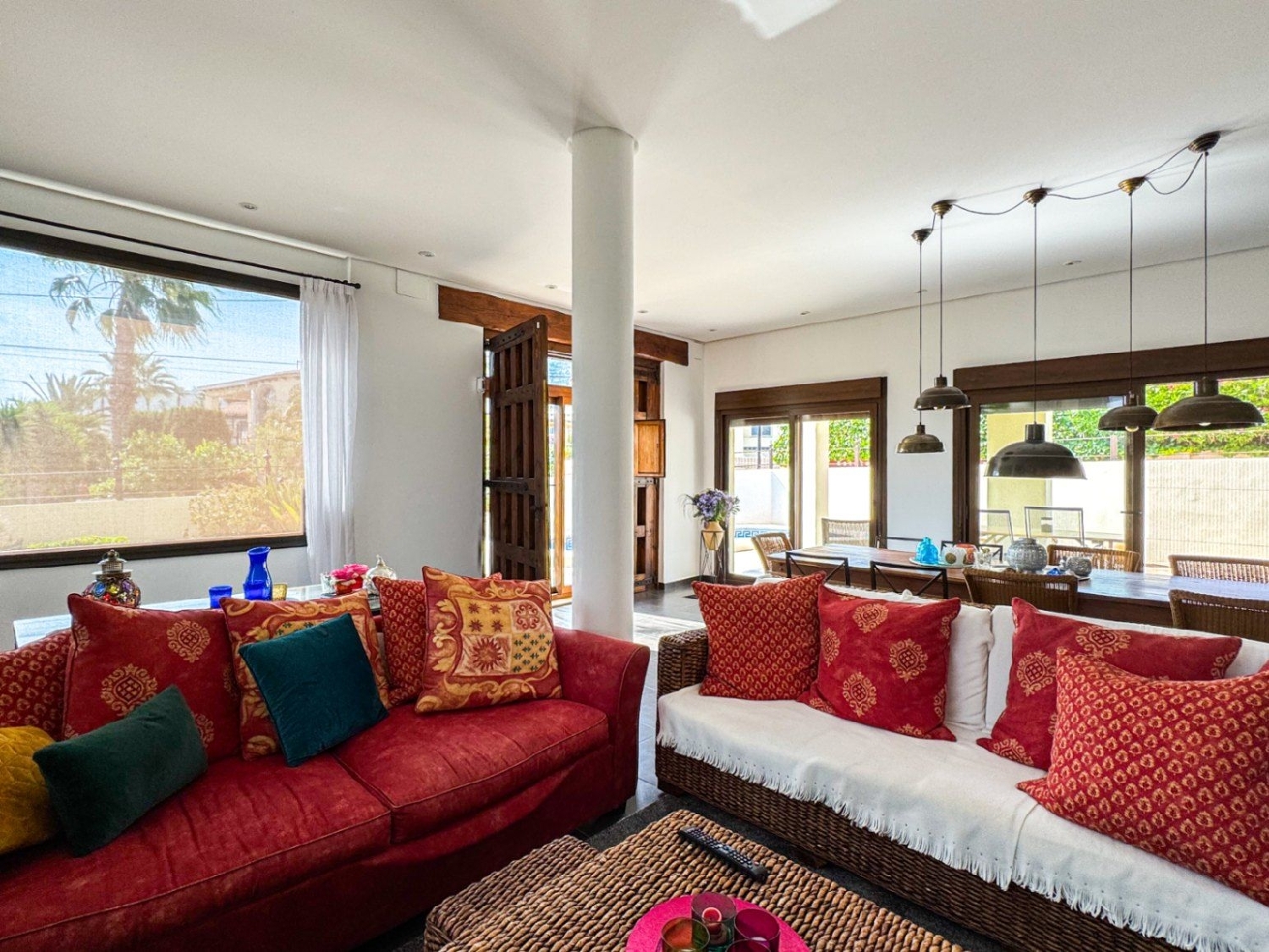 à vendre villa Alfaz Del Pi Marina Baixa 21