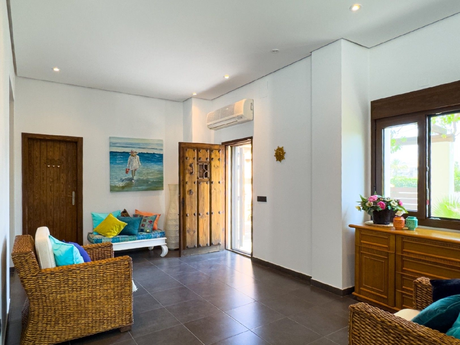 à vendre villa Alfaz Del Pi Marina Baixa 24