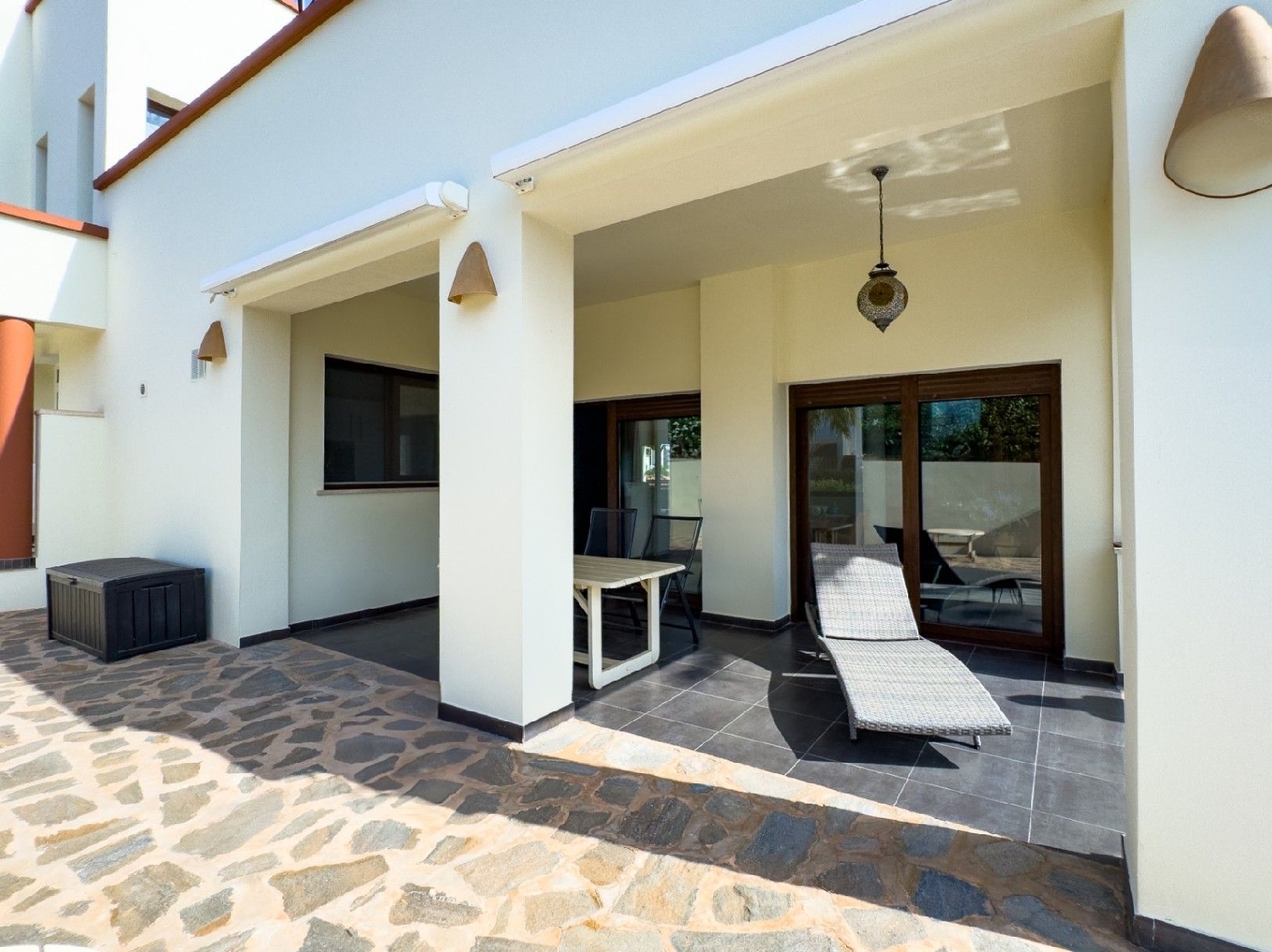 à vendre villa Alfaz Del Pi Marina Baixa 16