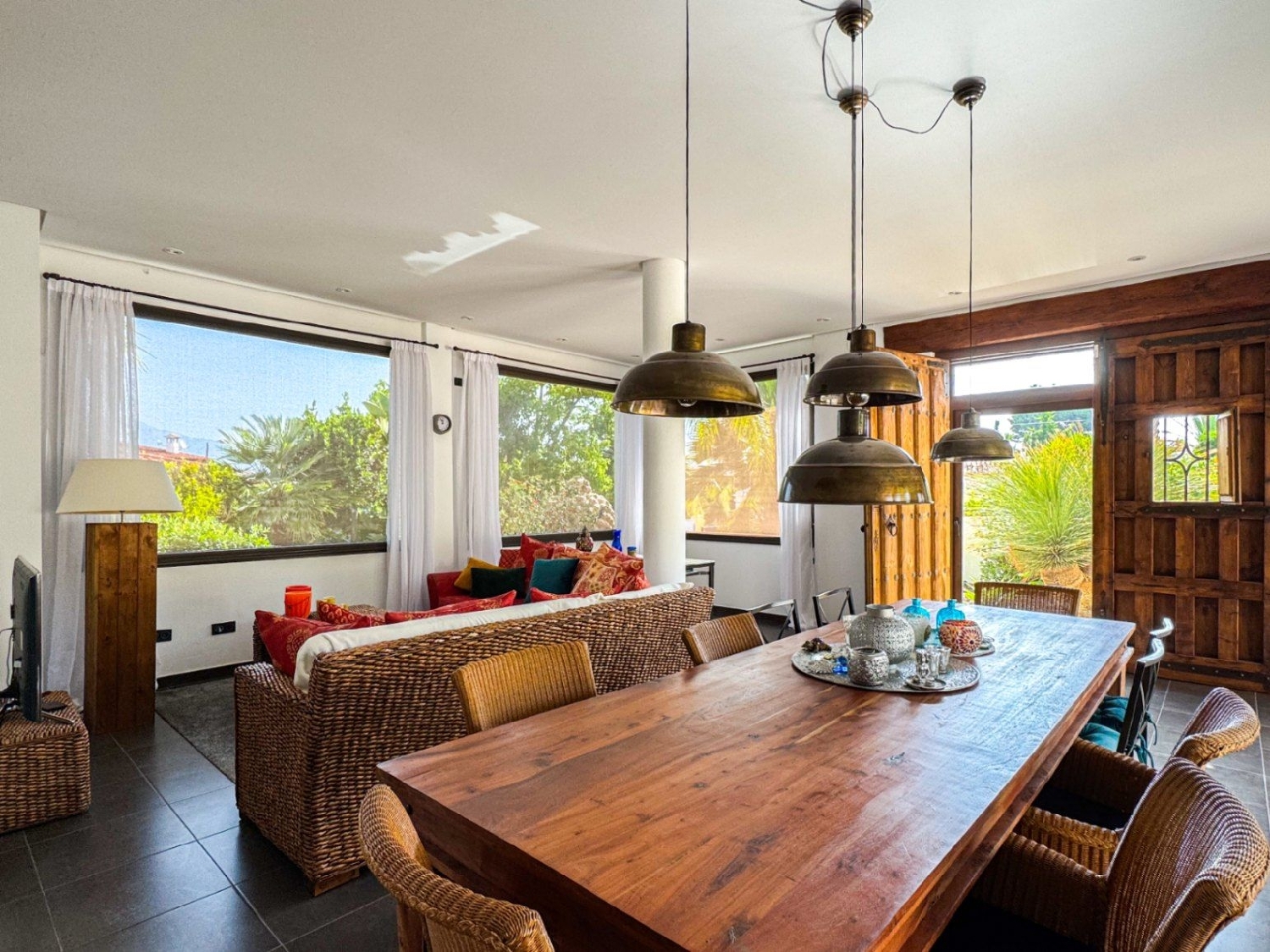 à vendre villa Alfaz Del Pi Marina Baixa 19