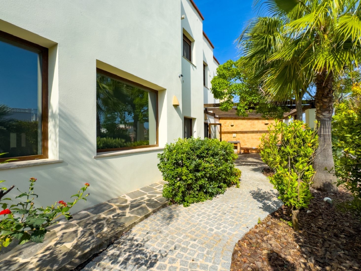 à vendre villa Alfaz Del Pi Marina Baixa 11