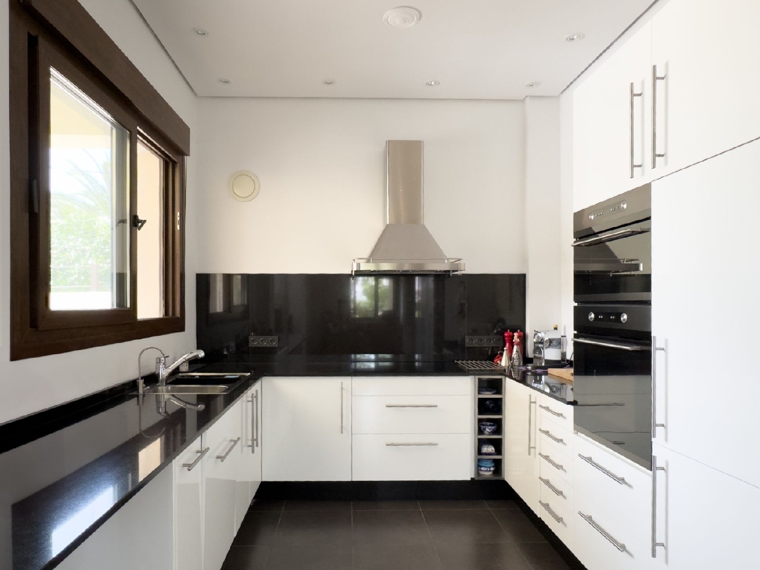 à vendre villa Alfaz Del Pi Marina Baixa 22