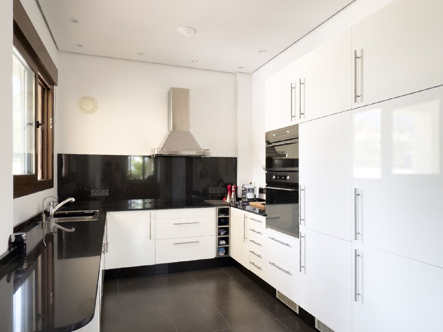 à vendre villa Alfaz Del Pi Marina Baixa 23