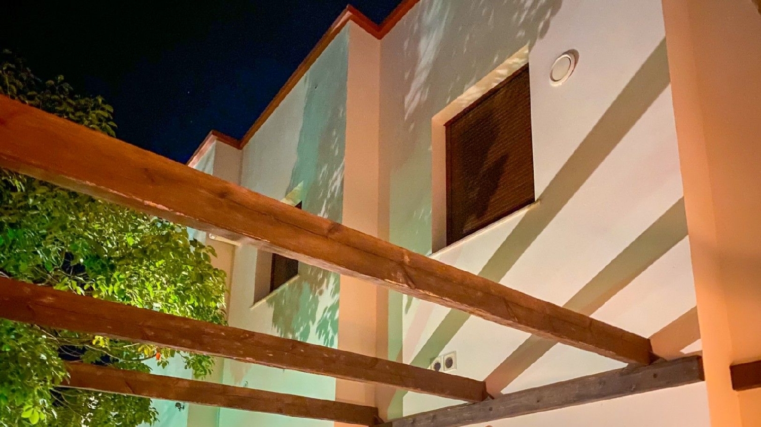 à vendre villa Alfaz Del Pi Marina Baixa 36