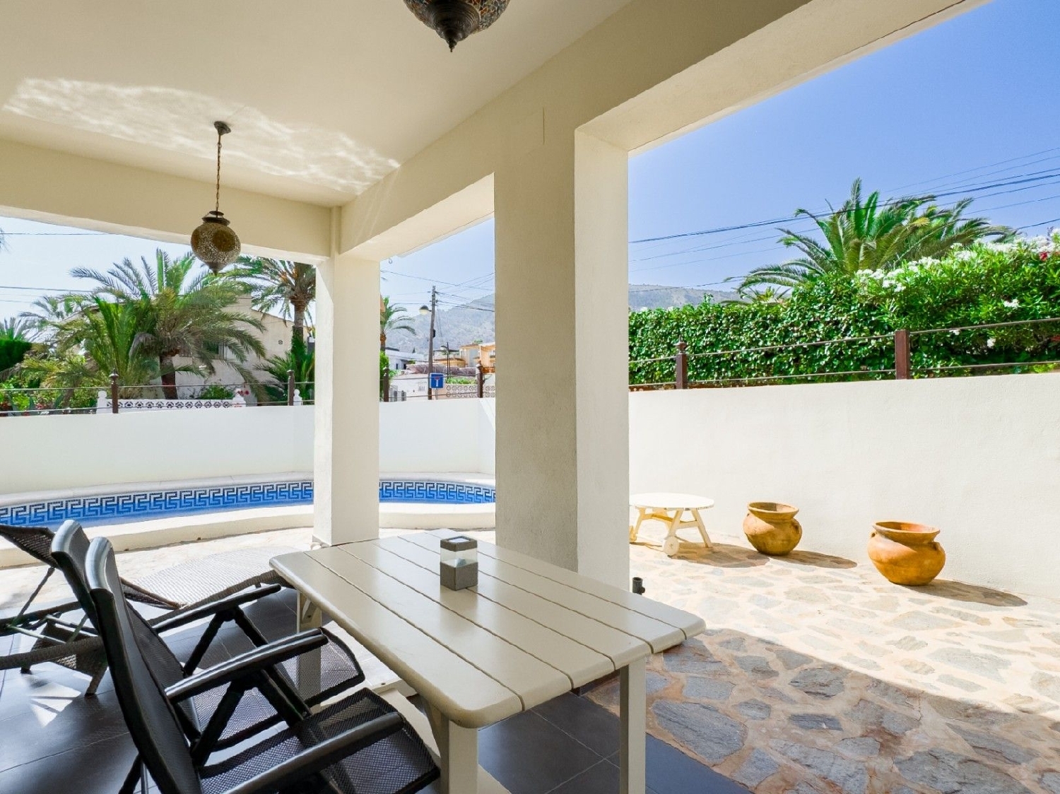 à vendre villa Alfaz Del Pi Marina Baixa 15