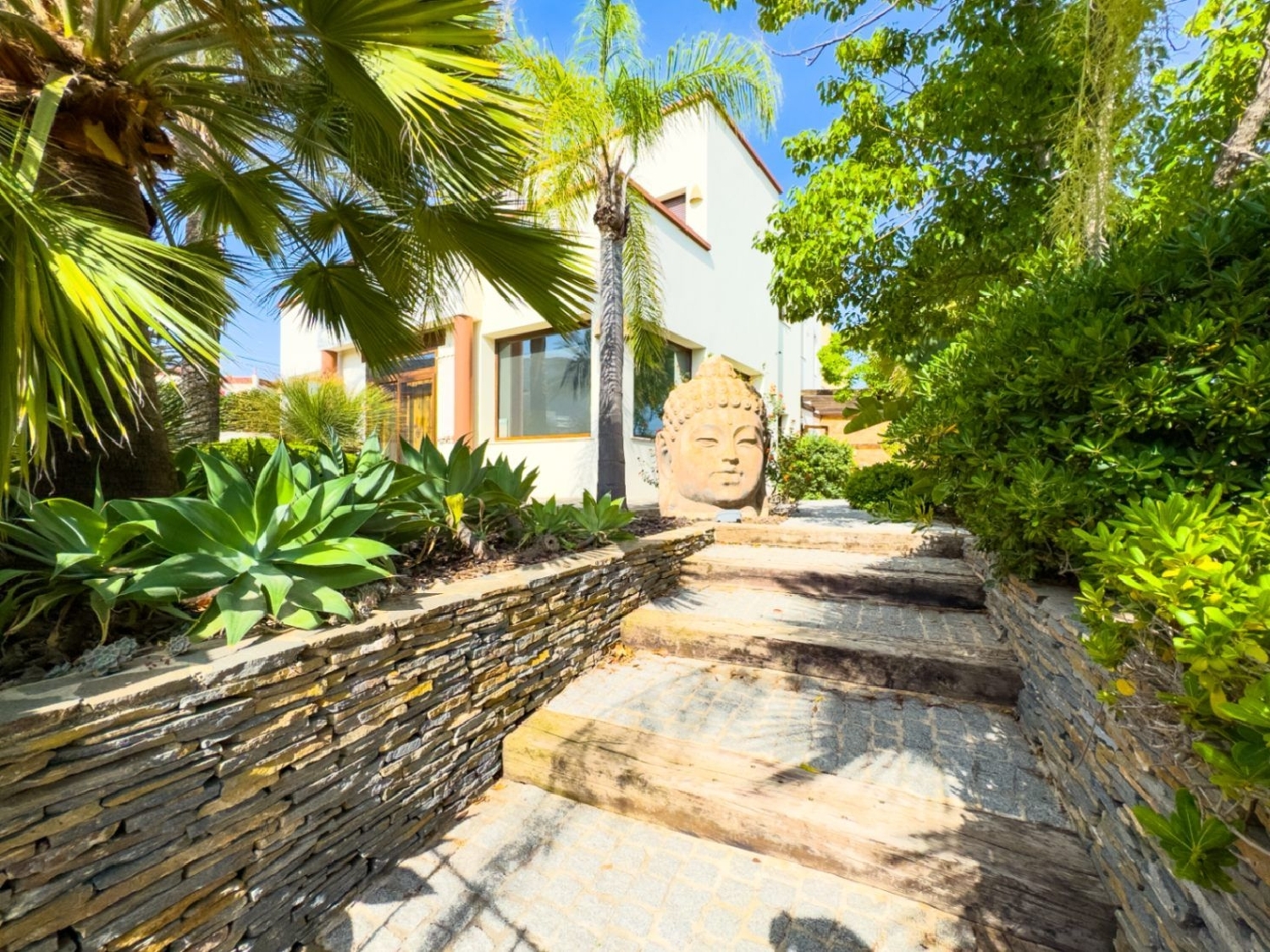 à vendre villa Alfaz Del Pi Marina Baixa 5