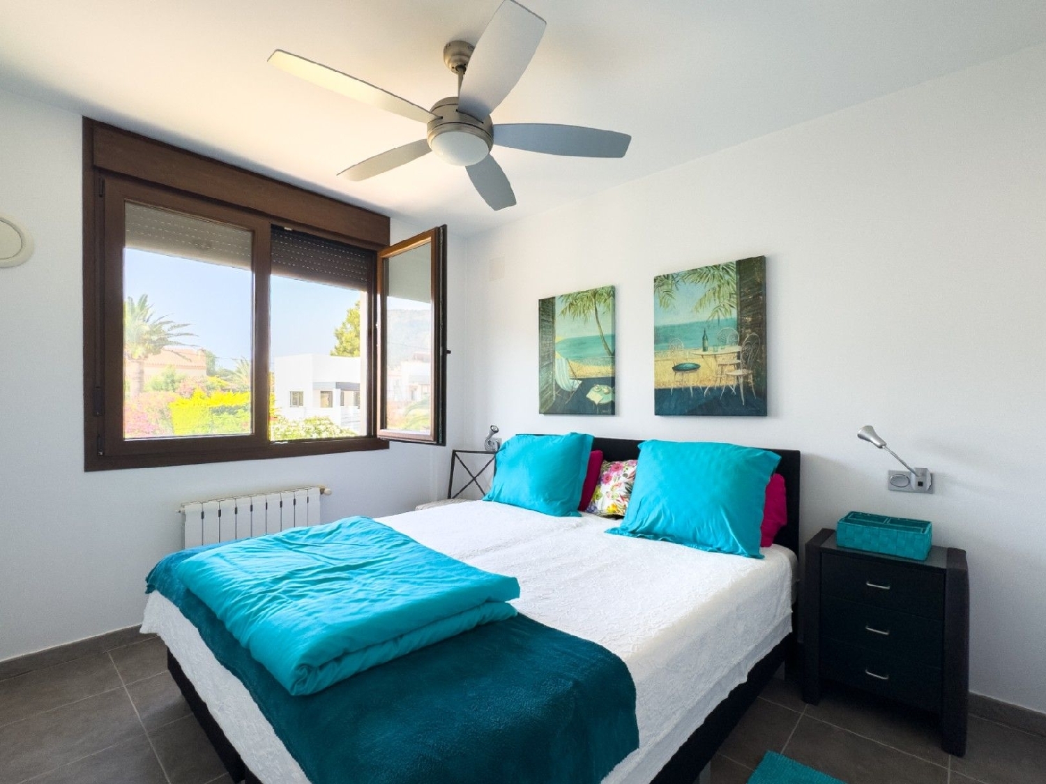 à vendre villa Alfaz Del Pi Marina Baixa 28