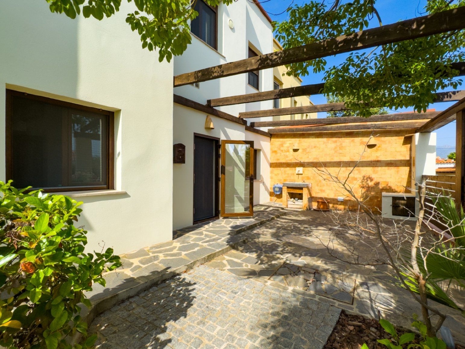 à vendre villa Alfaz Del Pi Marina Baixa 9