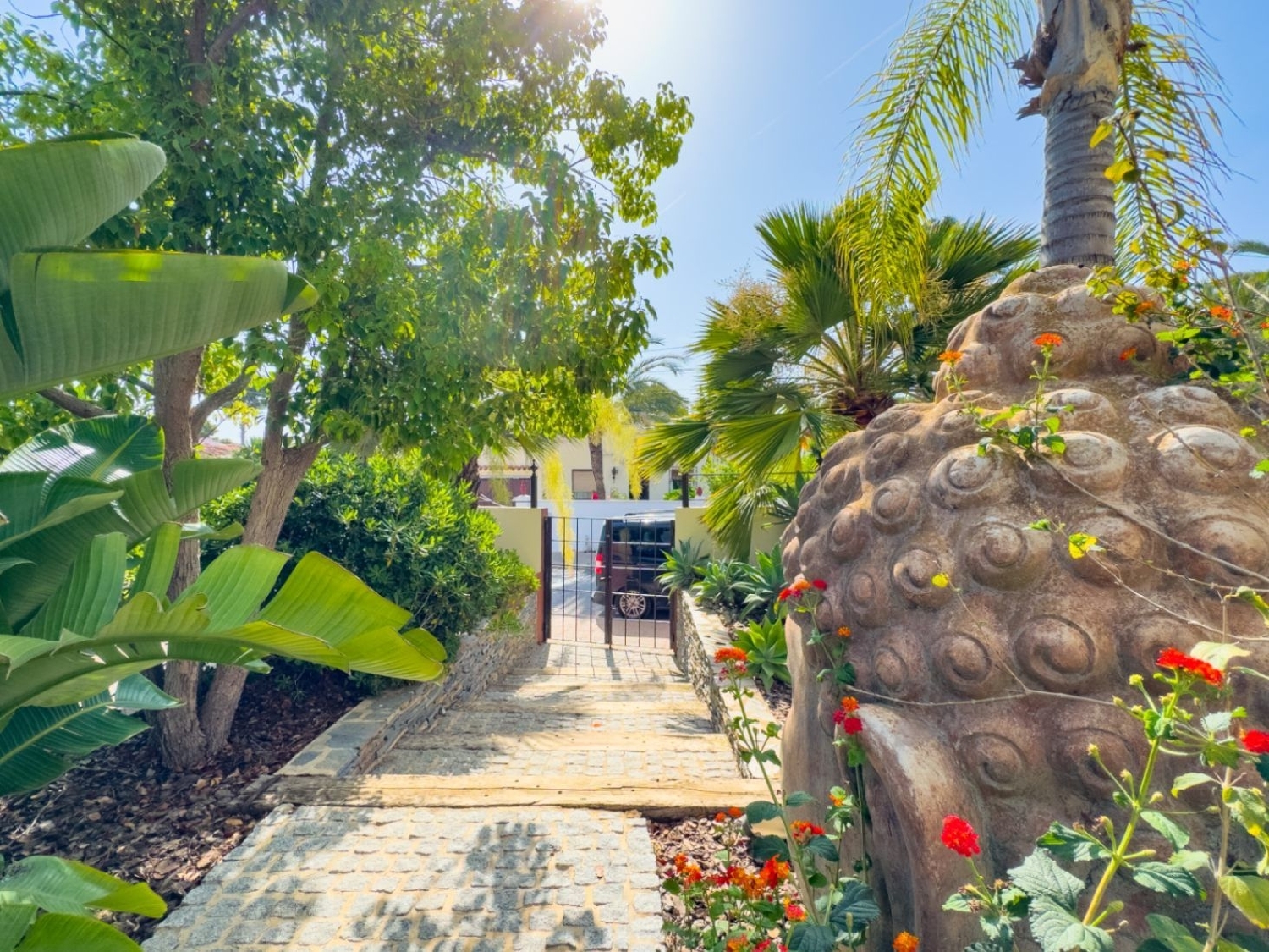 à vendre villa Alfaz Del Pi Marina Baixa 34