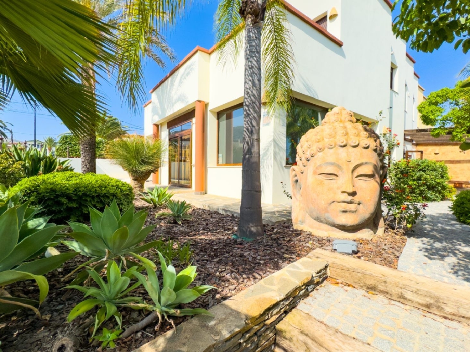 à vendre villa Alfaz Del Pi Marina Baixa 6