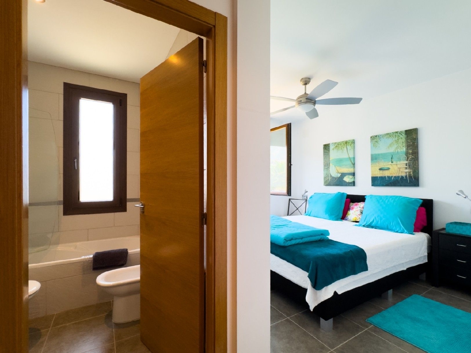 à vendre villa Alfaz Del Pi Marina Baixa 29