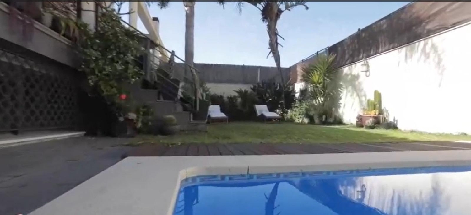  till salu villa Algeciras Casco Antiguo Campo De Gibraltar 8