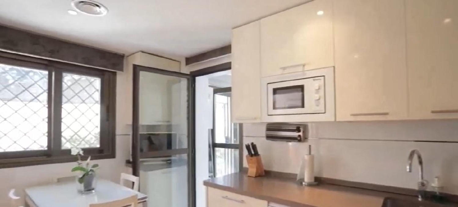  à vendre villa Algeciras Casco Antiguo Campo De Gibraltar 4