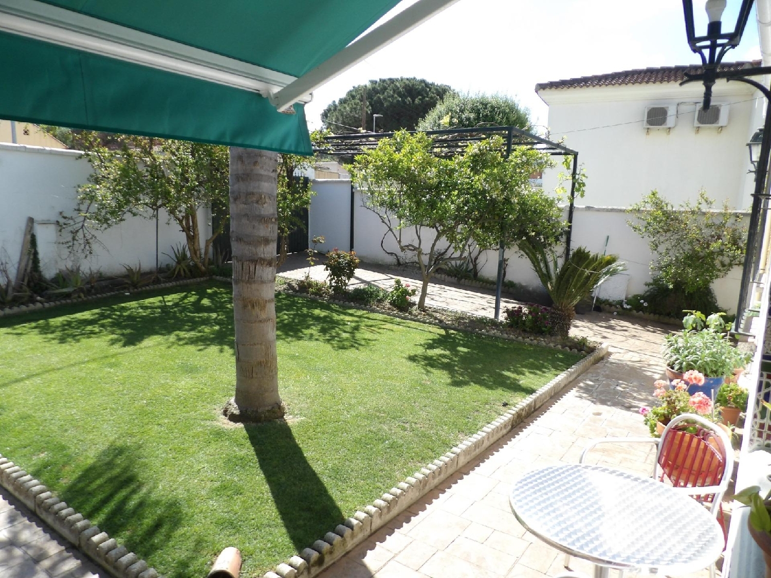  kaufen Villa Algeciras Casco Antiguo Campo De Gibraltar 4