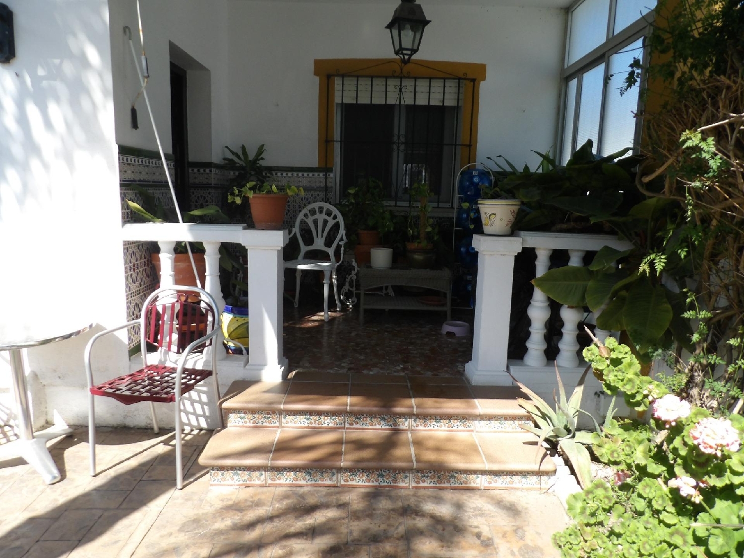  kaufen Villa Algeciras Casco Antiguo Campo De Gibraltar 2