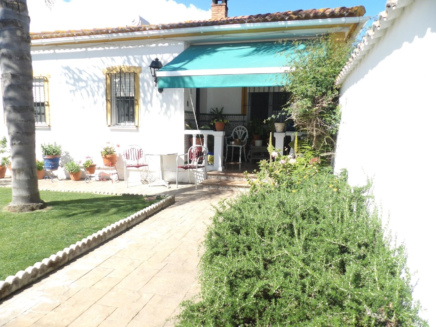  kaufen Villa Algeciras Casco Antiguo Campo De Gibraltar 5