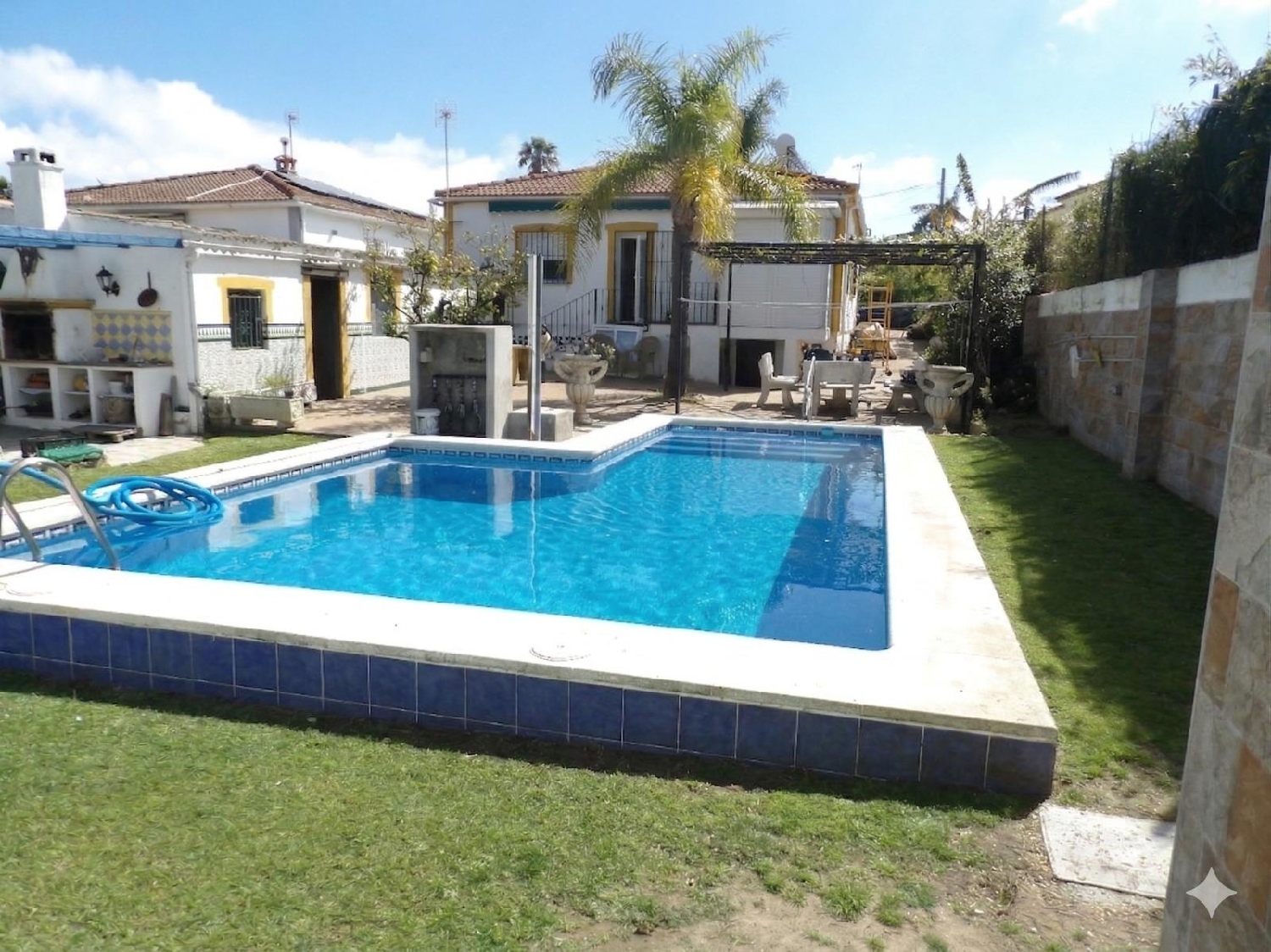  kaufen Villa Algeciras Casco Antiguo Campo De Gibraltar 1