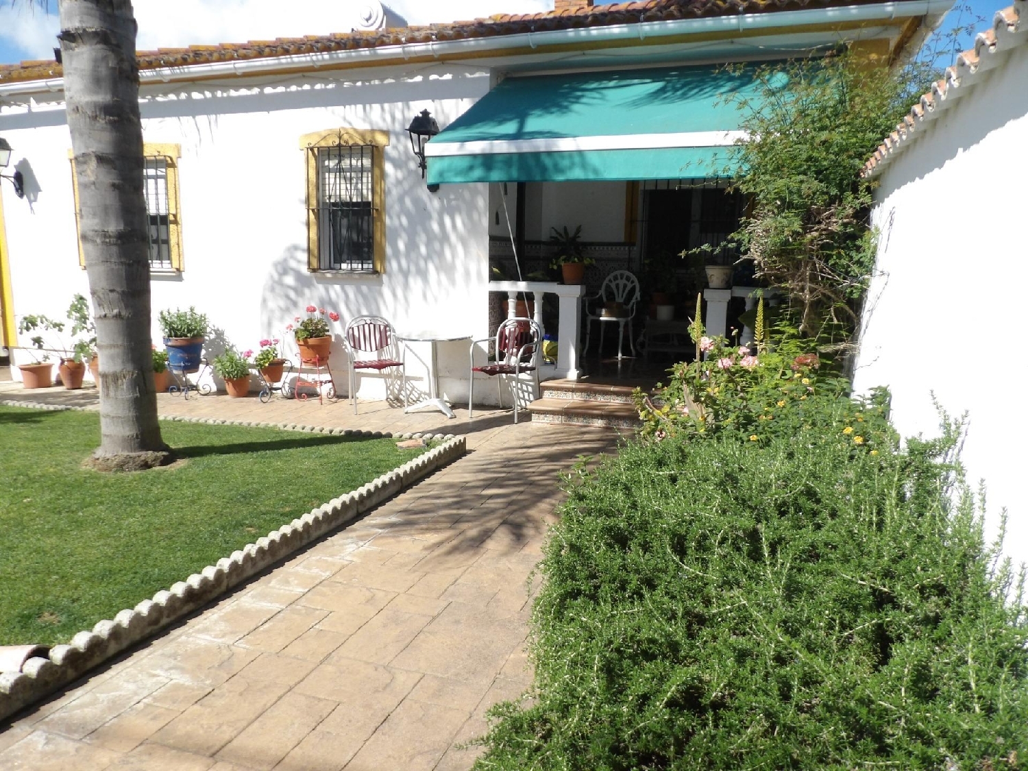  kaufen Villa Algeciras Casco Antiguo Campo De Gibraltar 6