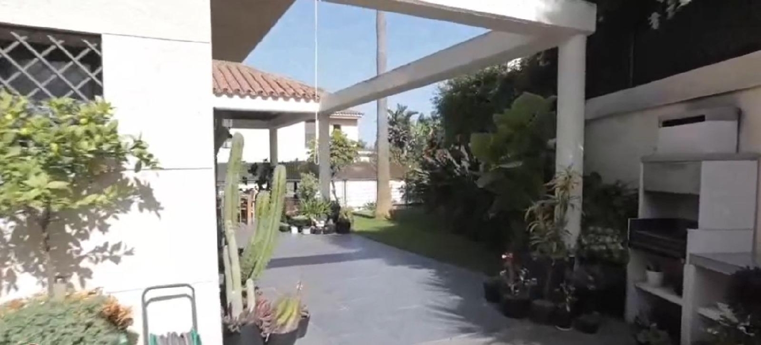  kaufen Villa Algeciras Casco Antiguo Campo De Gibraltar 7