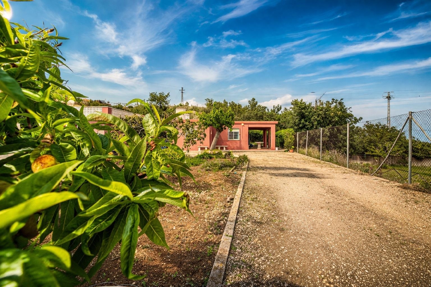  kaufen Villa Alginet Ribera Alta 3