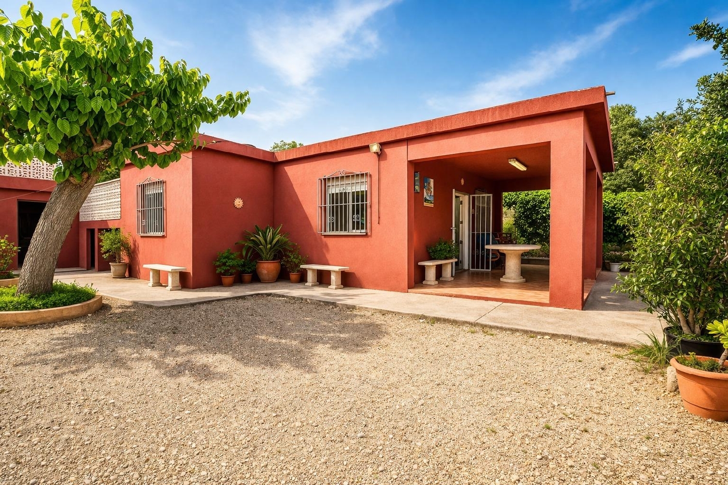  kaufen Villa Alginet Ribera Alta 1