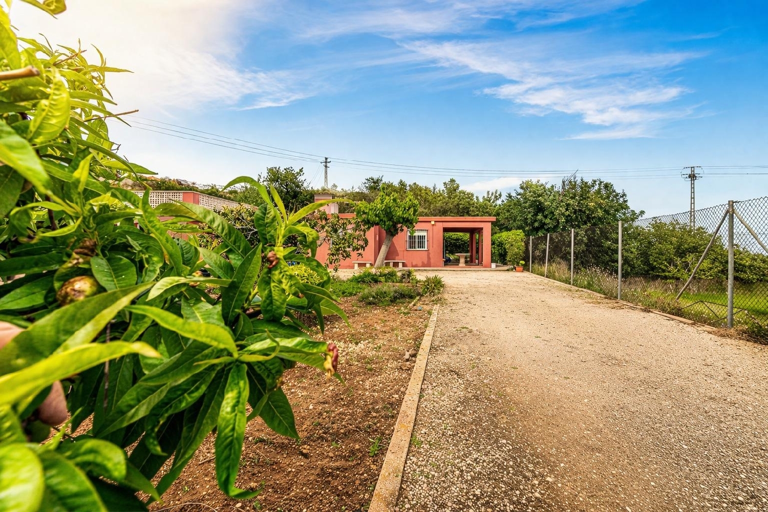  kaufen Villa Alginet Ribera Alta 8