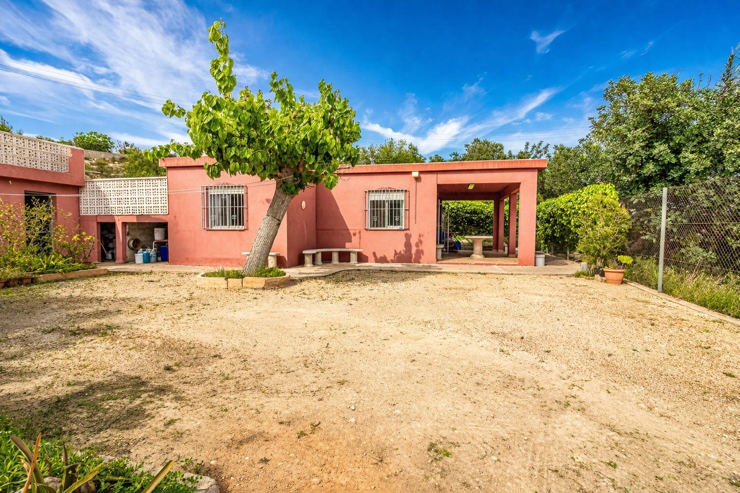  kaufen Villa Alginet Ribera Alta 2