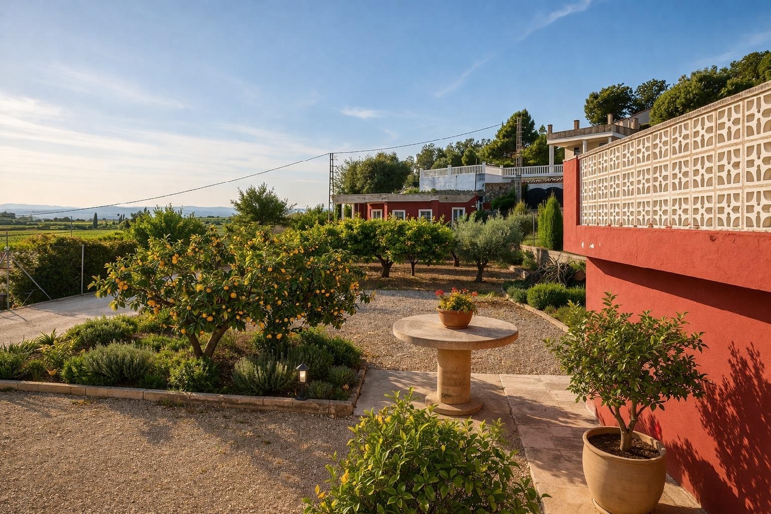  kaufen Villa Alginet Ribera Alta 7