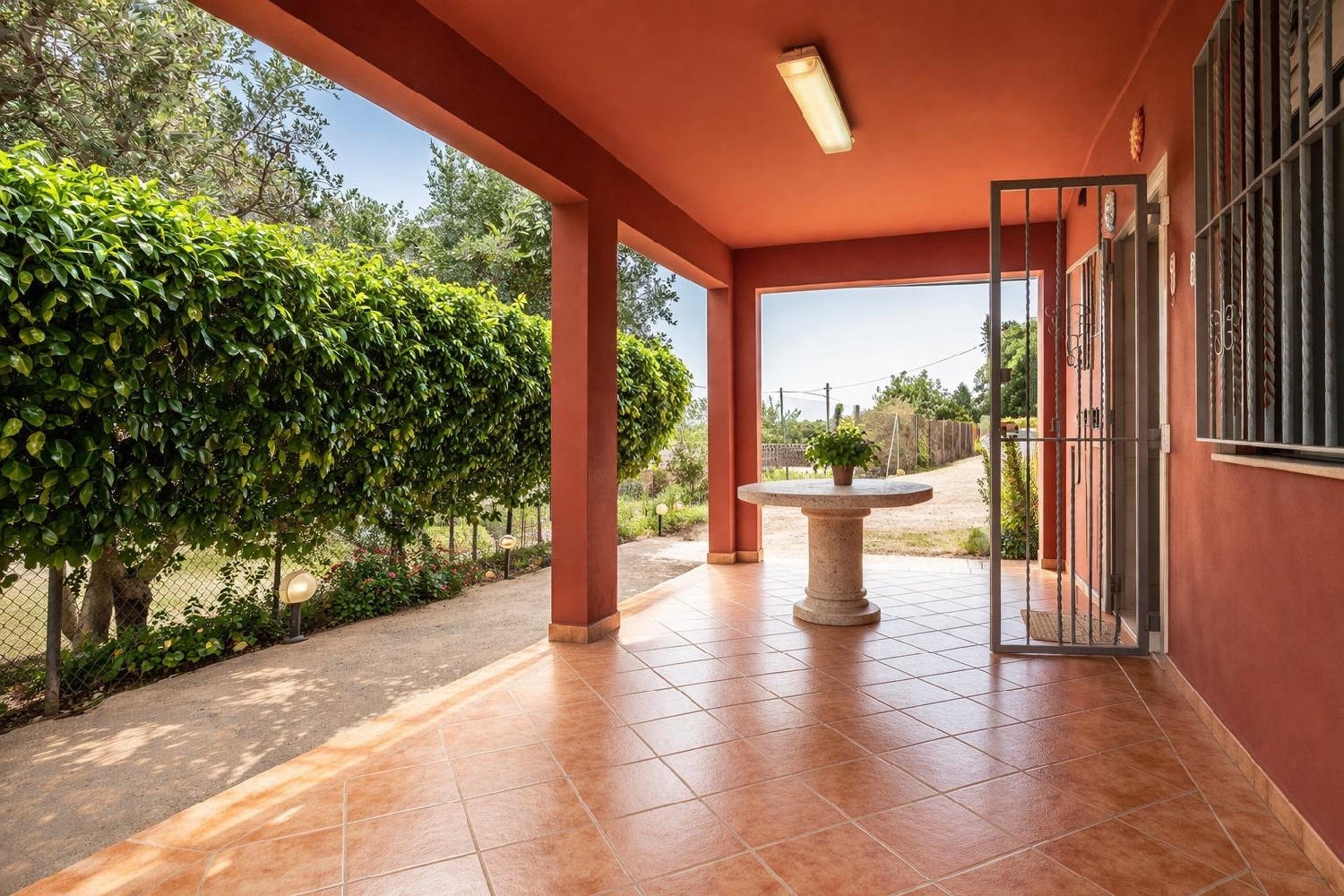  kaufen Villa Alginet Ribera Alta 5