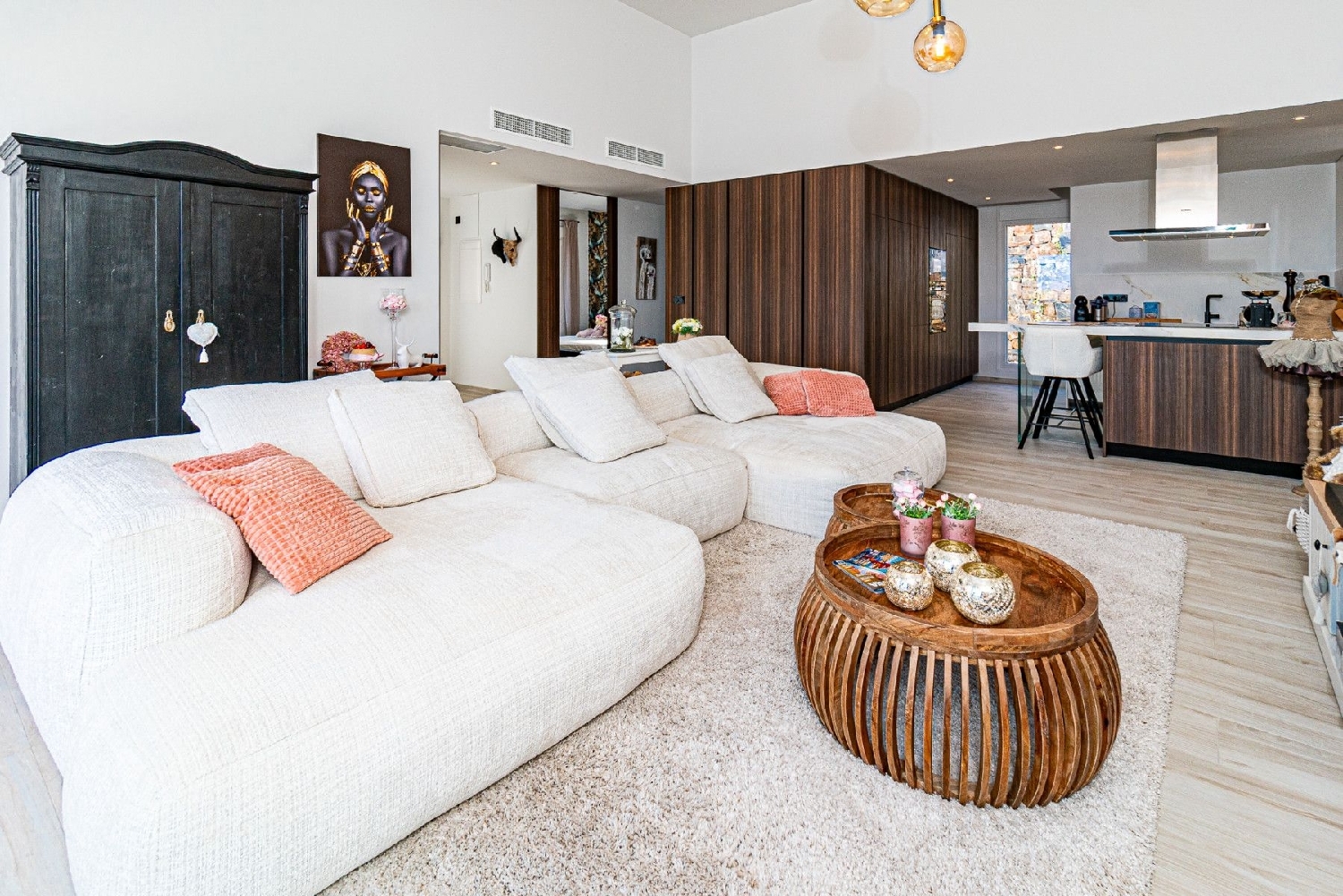  te koop villa Algorfa Baix Segura 8