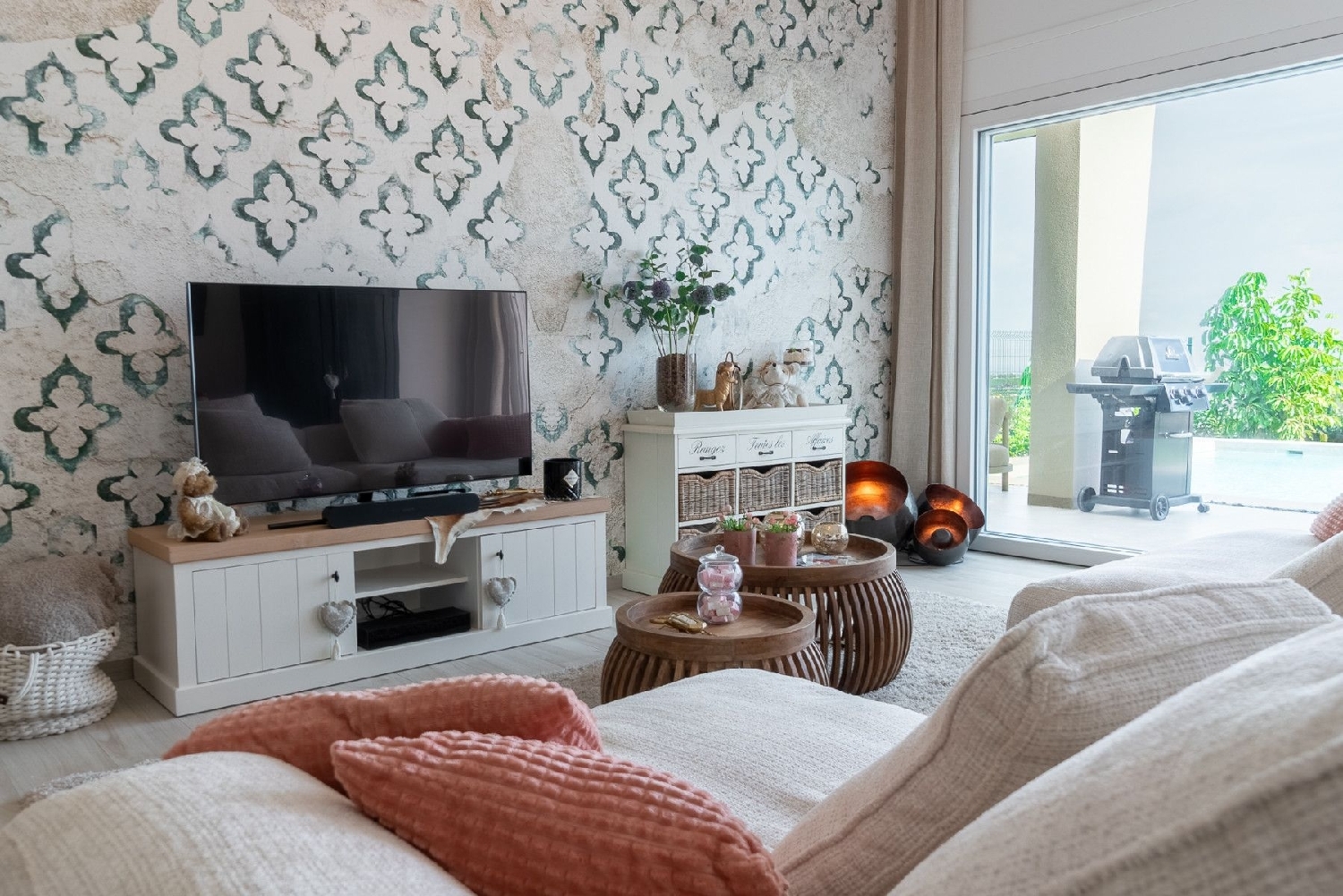  te koop villa Algorfa Baix Segura 7