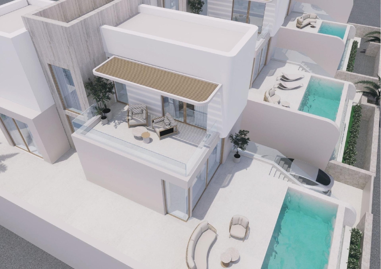  kaufen Villa Algorfa Baix Segura 3