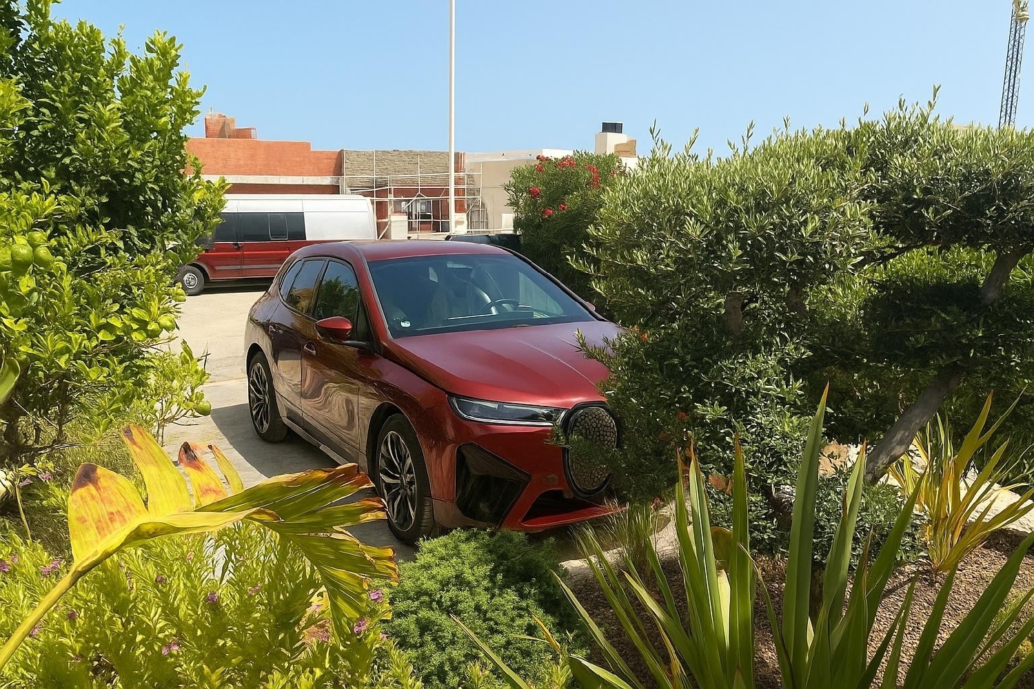  te koop villa Algorfa Baix Segura 12