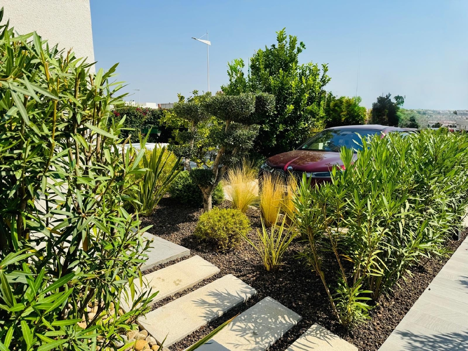  te koop villa Algorfa Baix Segura 18