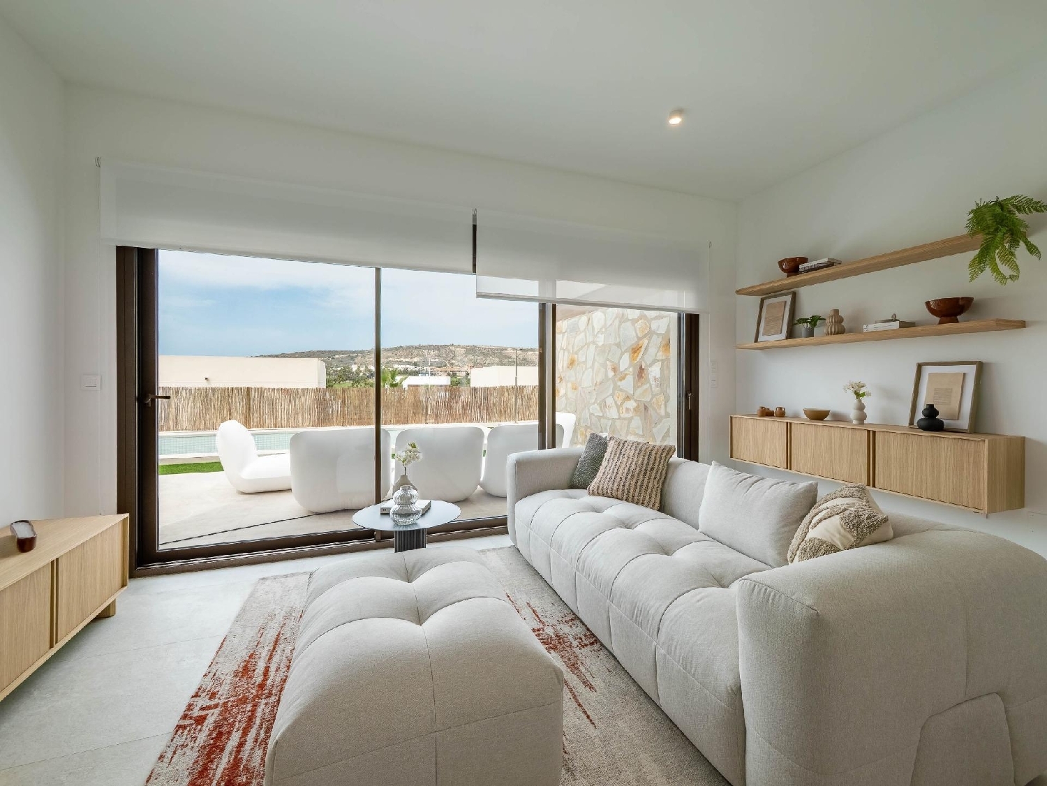  te koop villa Algorfa Baix Segura 2