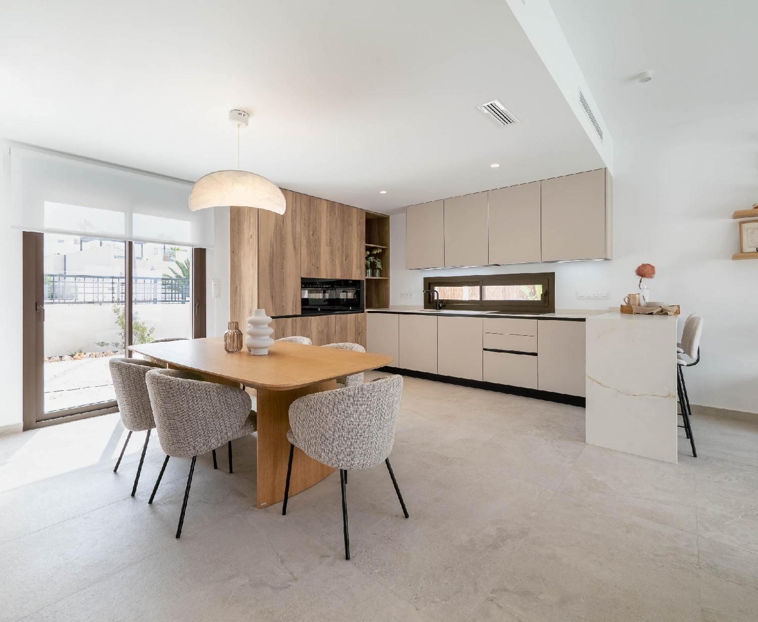  te koop villa Algorfa Baix Segura 7