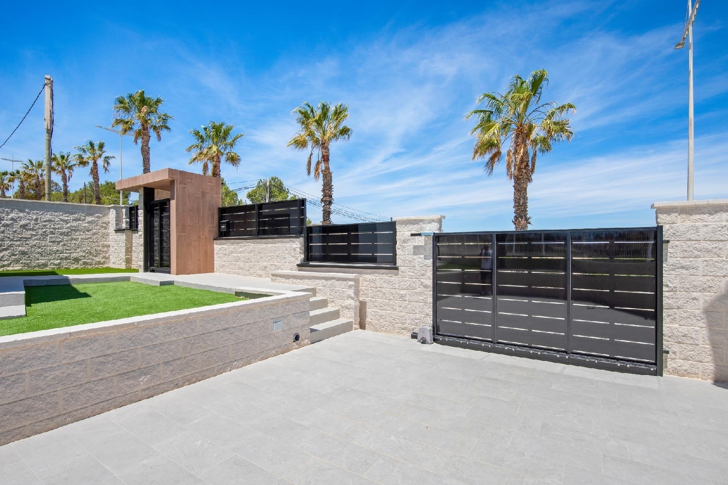  kaufen Villa Algorfa Baix Segura 5