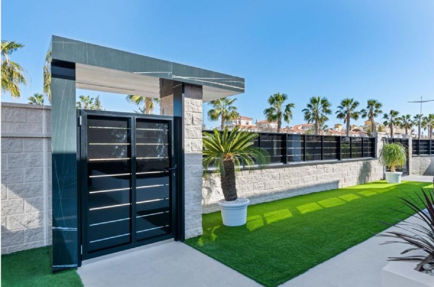  te koop villa Algorfa Baix Segura 5