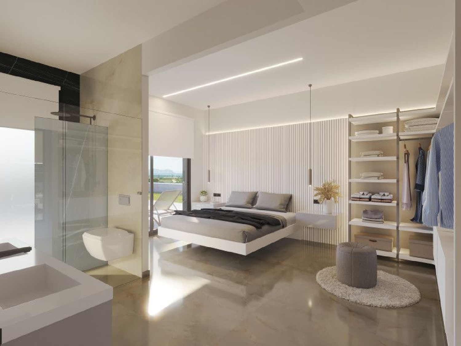  till salu villa Algorfa Baix Segura 8