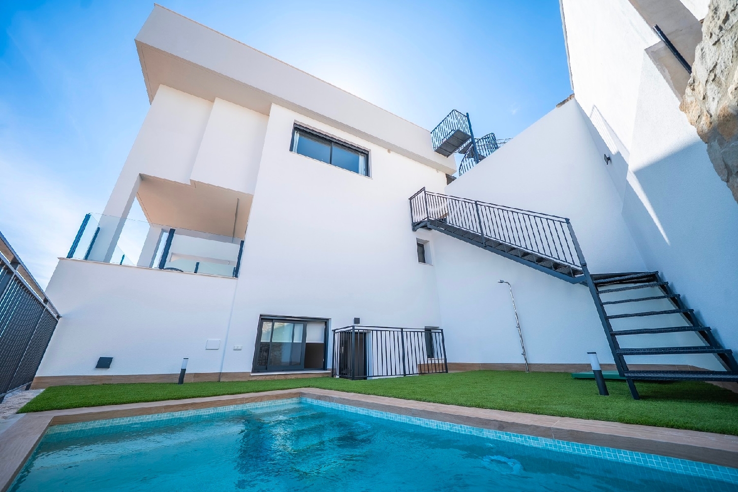  kaufen Villa Algorfa Baix Segura 1