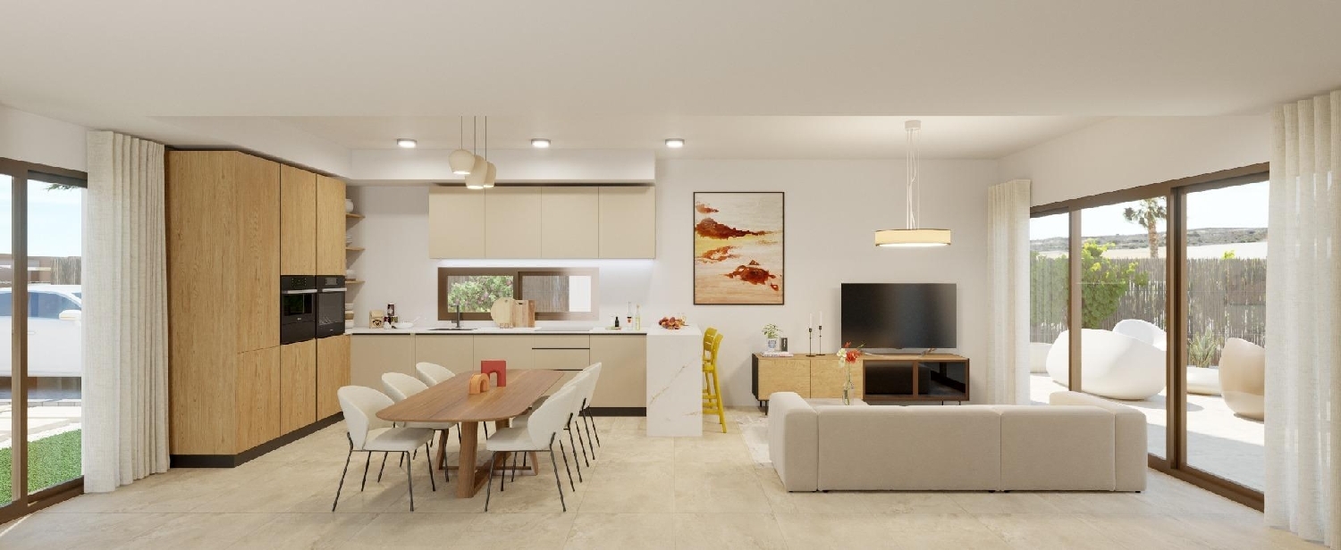  kaufen Villa Algorfa Baix Segura 4