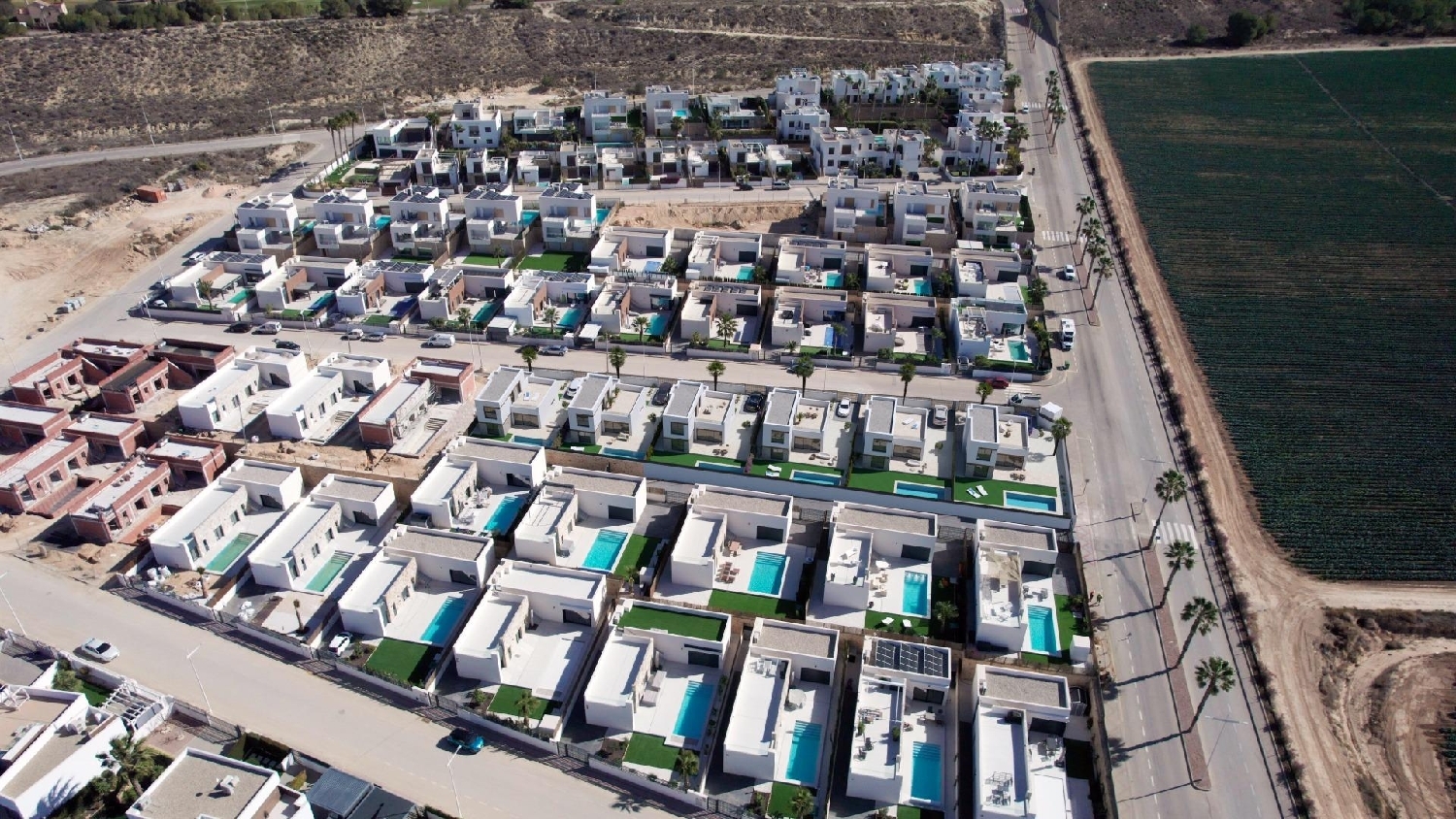  kaufen Villa Algorfa Baix Segura 19