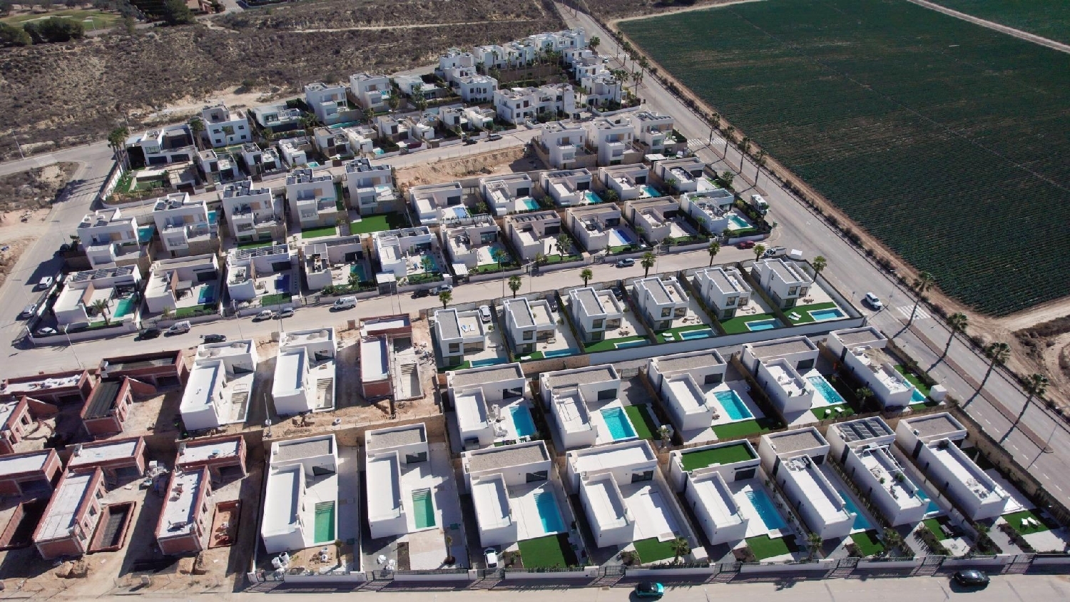  kaufen Villa Algorfa Baix Segura 23