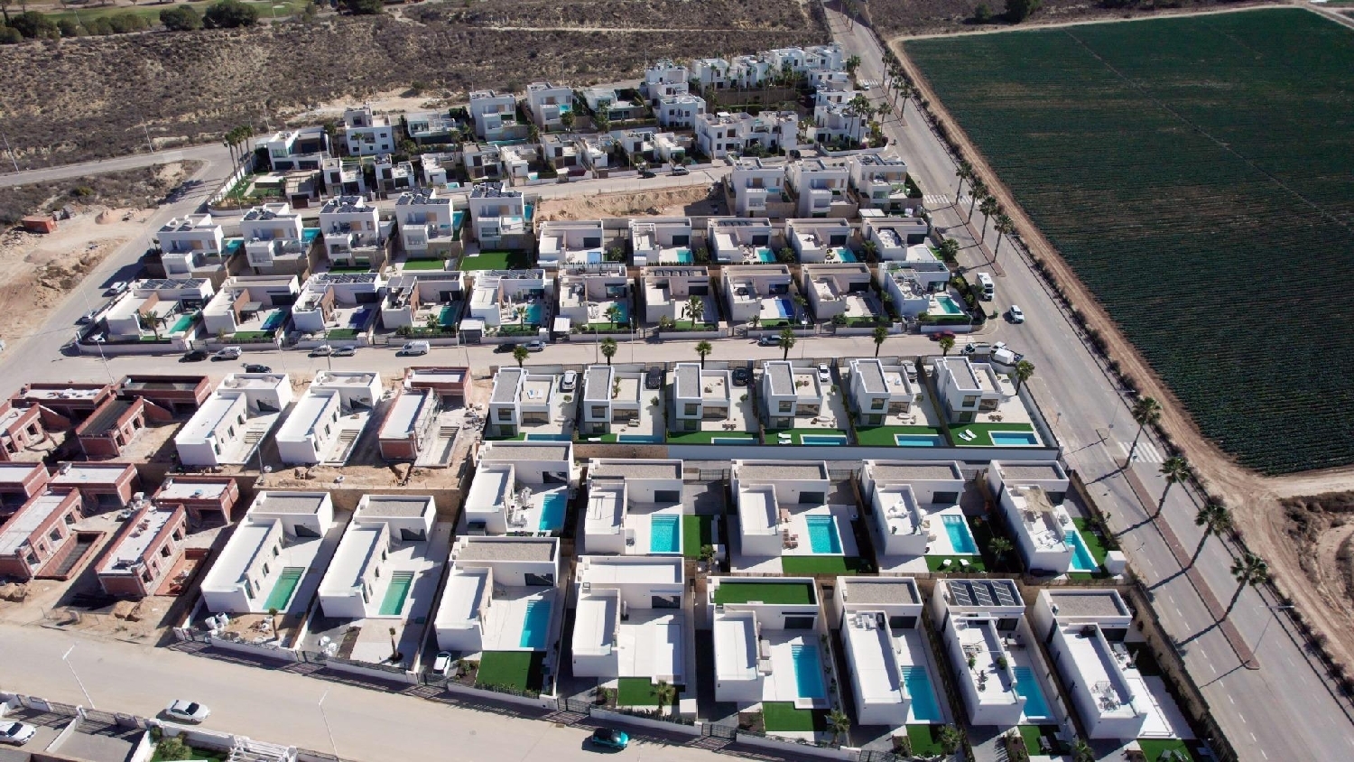  kaufen Villa Algorfa Baix Segura 21