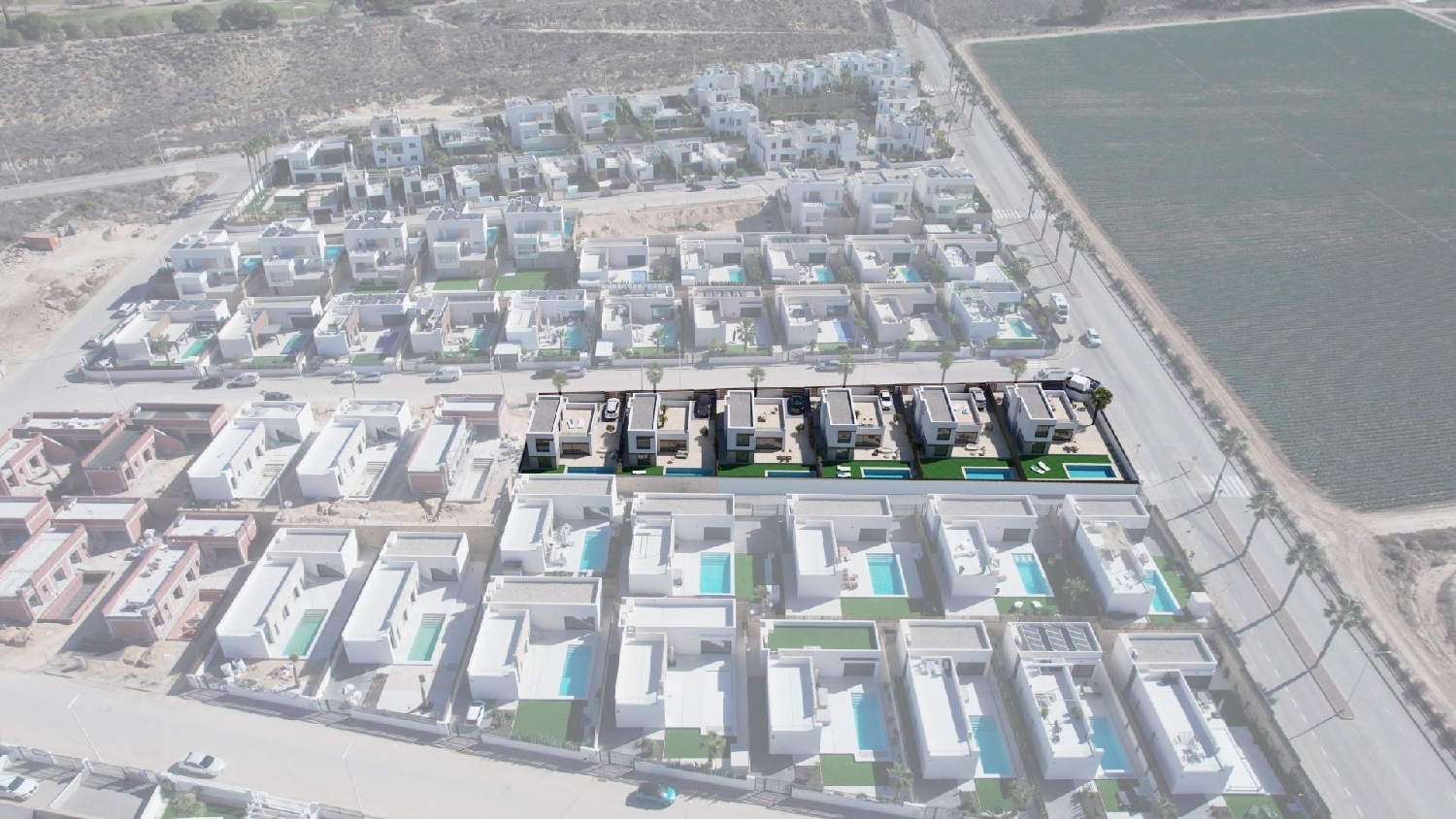  kaufen Villa Algorfa Baix Segura 22