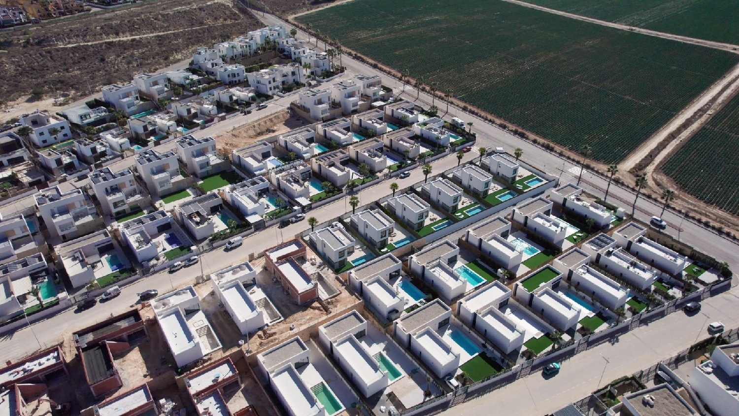  kaufen Villa Algorfa Baix Segura 18